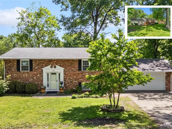 312 S 5th St, Mascoutah, IL 62258