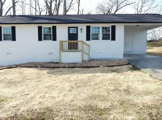 1945 Old Charleston Rd NE, Cleveland, TN 37312