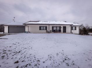 4445 NW Topeka Blvd, Topeka, KS 66617