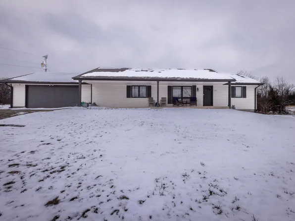 4445 NW Topeka Blvd, Topeka, KS 66617
