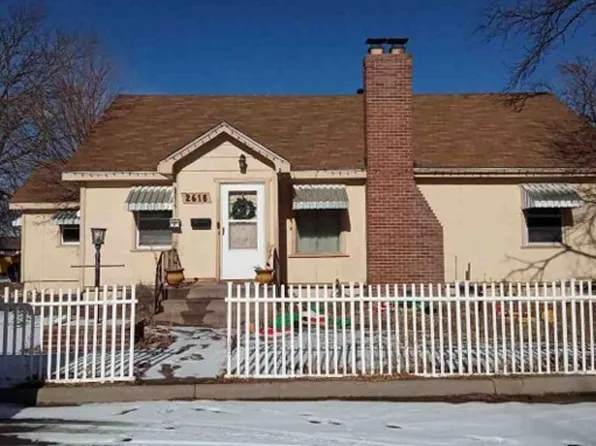 2615 W 12th Street Rd, Greeley, CO 80634