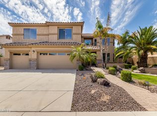 2302 S Canfield, Mesa, AZ 85209