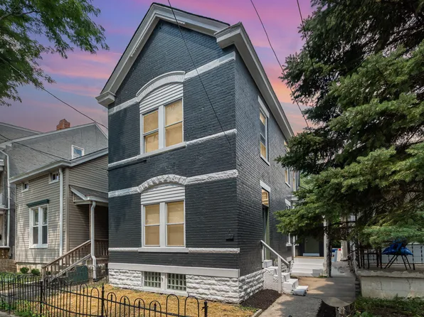 1720 Banklick St, Covington, KY 41011