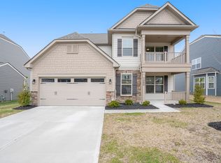 1260 New River Dr, Concord, NC 28025