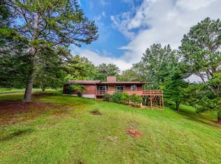 683 Old Evans Rd, Murphy, NC 28906