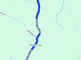 19.21 Acres Off, Conway, AR 72034