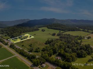 LOT 4 Pig Trot Rd, Newport, TN 37821