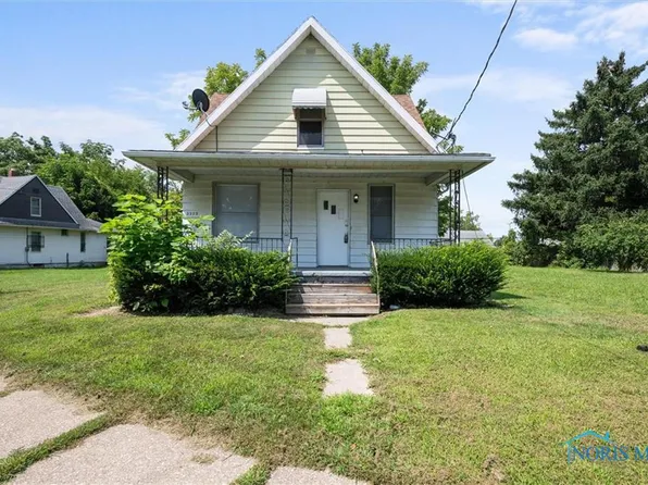 3225 Cottage Ave, Toledo, OH 43608