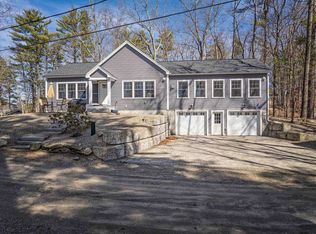 111 Bulley Rd, Barrington, NH 03825