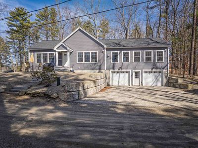 111 Bulley Road, Barrington, NH, 03825