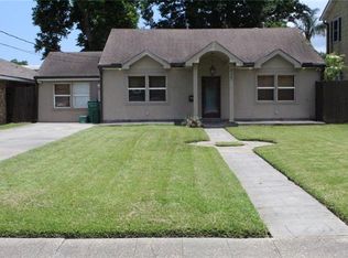 635 Orion Ave, Metairie, LA 70005
