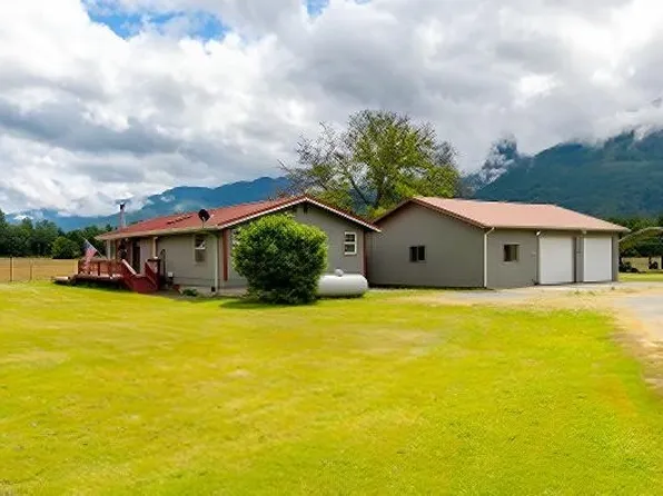 38848 State Route 20, Concrete, WA 98237