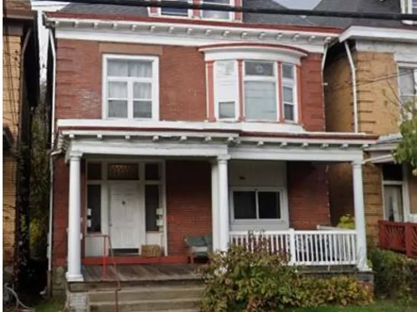 619 Mellon, 619 Mellon St #1, Pittsburgh, PA 15206