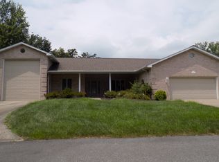 1535 Howard Rd., Marion, IL 62959