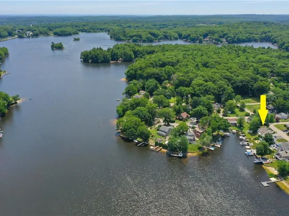 200 Waterman Lake Dr, Glocester, RI 02814