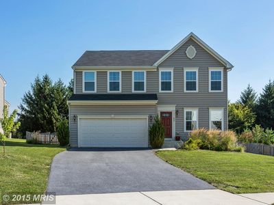 628 Upper Field Cir, Westminster, MD, 21158