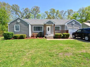 800 S Moore Rd, Chattanooga, TN 37412