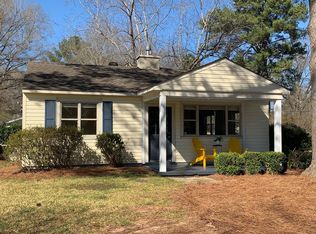 1202 Browning Ave, Birmingham, AL 35213