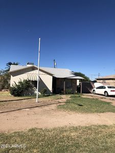 506 N 41st Pl, Phoenix, AZ, 85008