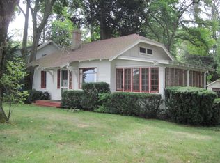 5570 S Shore Dr, Whitehall, MI 49461