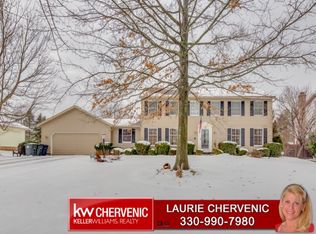 2411 Balmoral Dr, Akron, OH