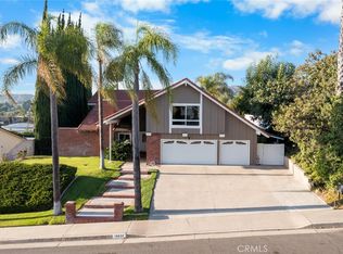 19831 Caprice Dr, Yorba Linda, CA 92886