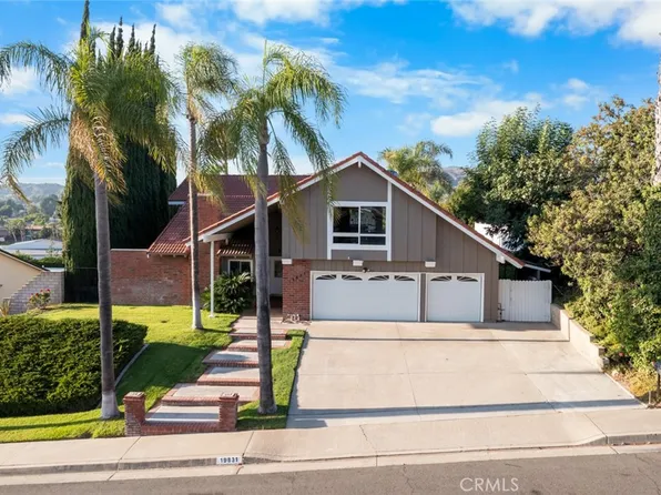19831 Caprice Dr, Yorba Linda, CA 92886