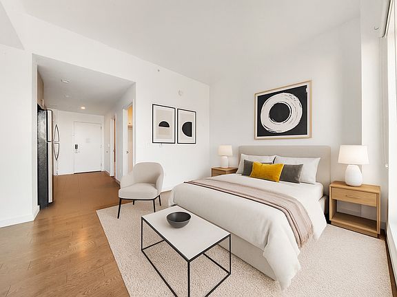 2nd image of 11-39 49th Ave Penthouse 108