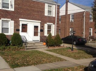 703 Colgate Ave, Perth Amboy, NJ 08861