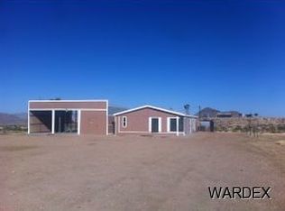 8767 N Stockton Hill Rd, Kingman, AZ 86409