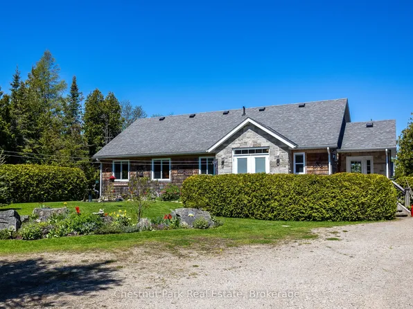 94 Zorra Dr, Northern Bruce Peninsula, ON N0H 2R0