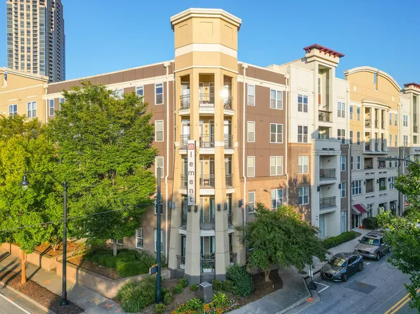 390 17th St NW Unit 2069, Atlanta, GA 30363