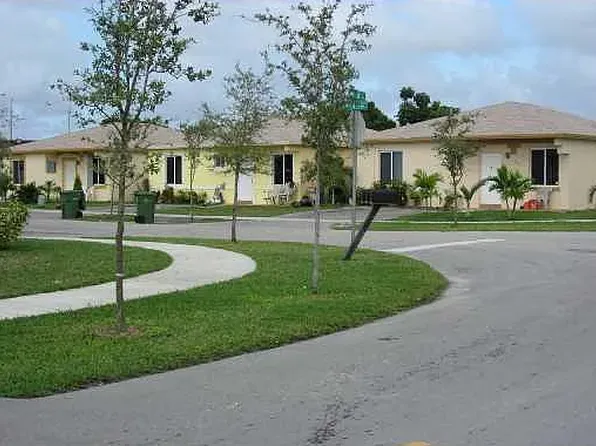 1615 SW 3rd Ct, Homestead, FL 33030