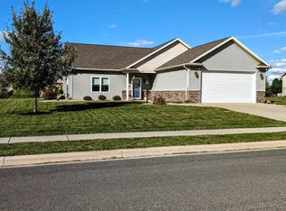 308 Salman Dr, Warsaw, IN