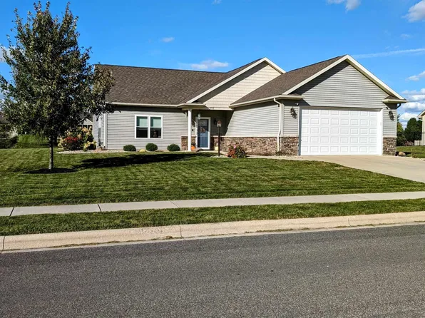 308 Salman Dr, Warsaw, IN 46580