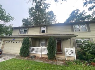 7808 Lauderdale Rd SW, Huntsville, AL 35802