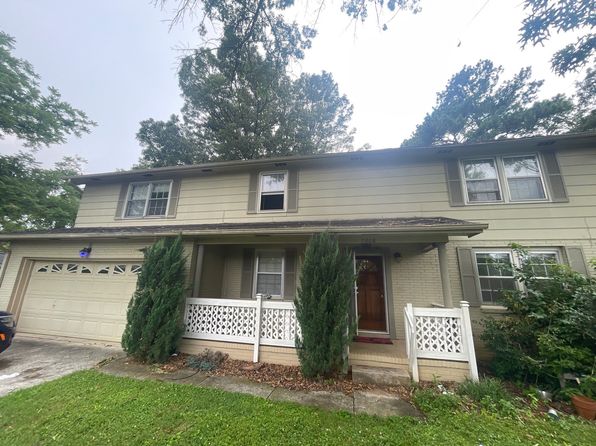 7808 Lauderdale Rd SW