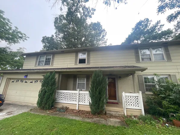 7808 Lauderdale Rd SW, Huntsville, AL 35802