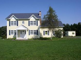 3111 Spring Mountain Ln, Saylorsburg, PA 18353