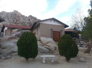 63368 Doggie Trl, Joshua Tree, CA 92252