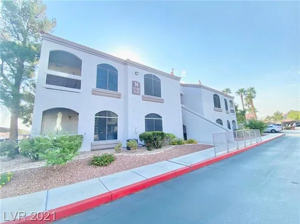 700 Carnegie St APT 1412-14, Henderson, NV 89052