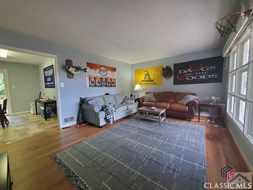 135 Pineview Dr, Athens, GA 30606 Zillow