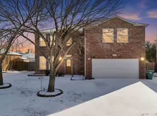 1612 Marble Cove Ln, Denton, TX 76210