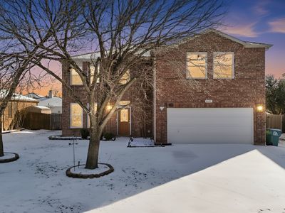 1612 Marble Cove Ln, Denton, TX, 76210