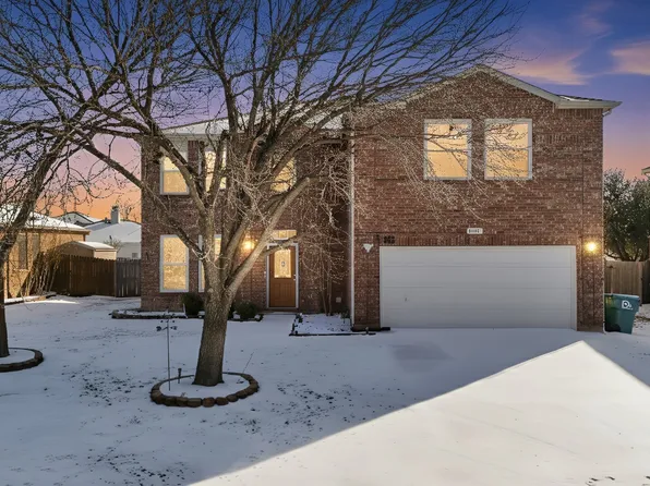 1612 Marble Cove Ln, Denton, TX 76210