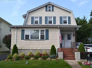 88 Terrace Ave, Maywood, NJ 07607