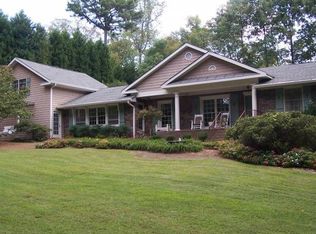 1655 Harts Mill Rd, Atlanta, GA 30319