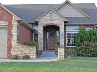 13210 E Reeds Cove St, Wichita, KS 67230