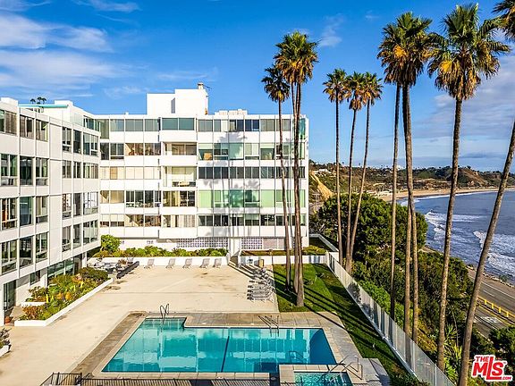 2nd image of 17366 W Sunset Blvd APT 206