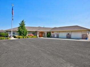 11721 Zier Rd, Yakima, WA 98908